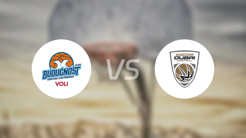 布杜克诺斯特vs迪拜比分预测【2026/03/22】