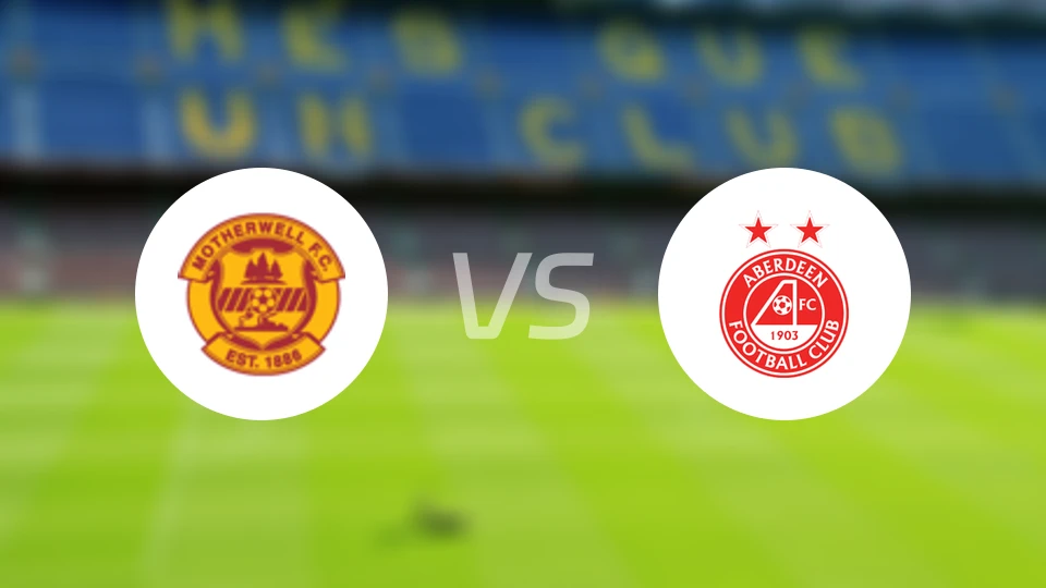 马瑟韦尔vs阿伯丁比分预测【2026/02/15】