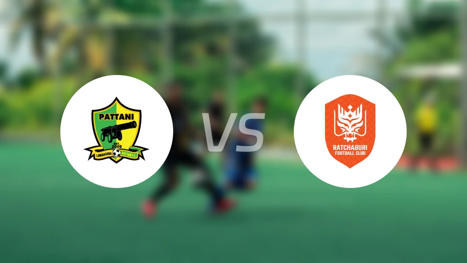 北大年府vs拉查武里比分预测【2025/12/28】