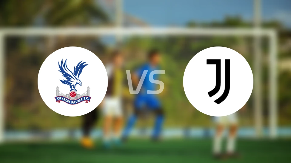 水晶宫U21vs尤文图斯U21比分结果战报【2025/11/13】