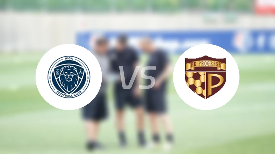 里加FCB队vs奥莱纳比分预测【2024/10/26】