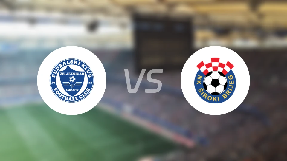 泽列兹尼察vs希罗基布里耶格比分预测【2025/12/04】