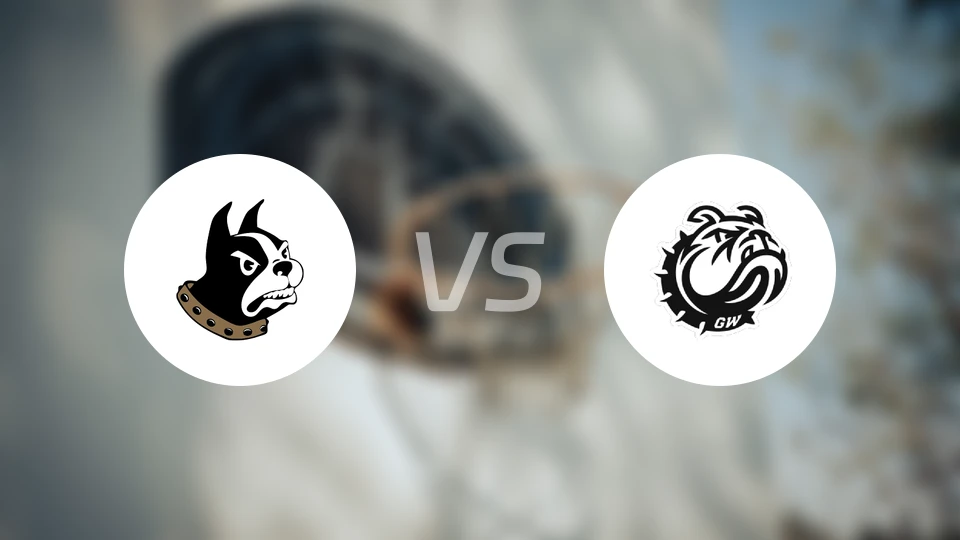 威福德学院vs加德纳韦伯大学比分结果战报【2025/12/16】