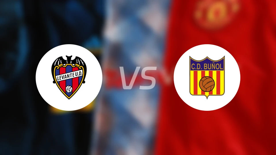 莱万特B队vsCD布诺尔比分预测【2026/04/04】