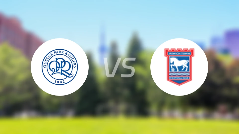 女王公园vs伊普斯维奇比分预测【2025/11/01】