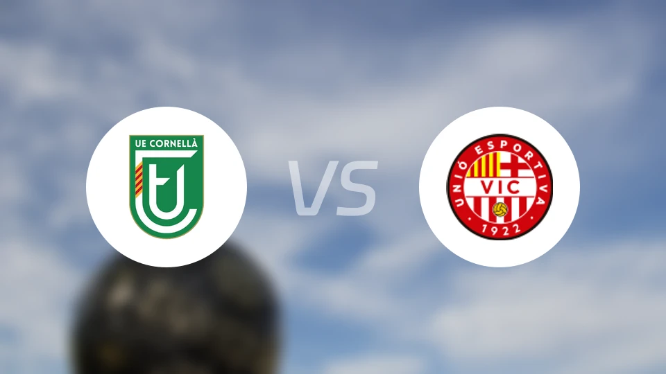 科尔内利亚vsUE维克比分预测【2026/01/18】