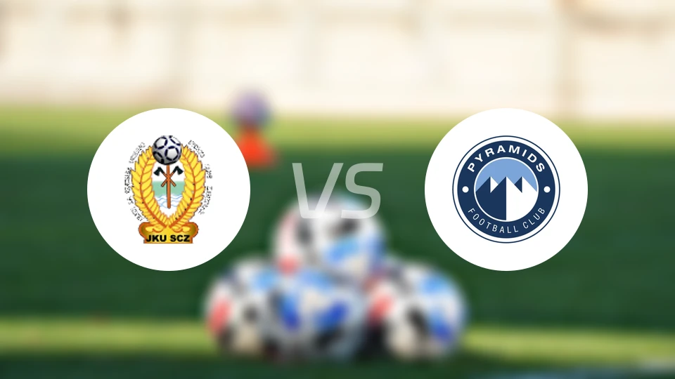 JKU FCvs金字塔比分预测【2024/08/19】