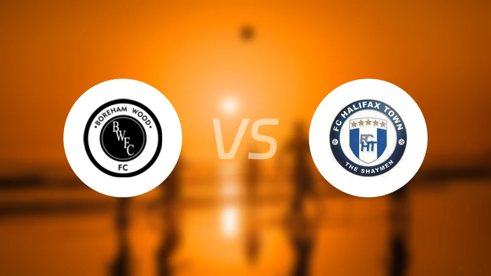 博瑞汉姆vs夏利法斯比分预测【2025/11/30】