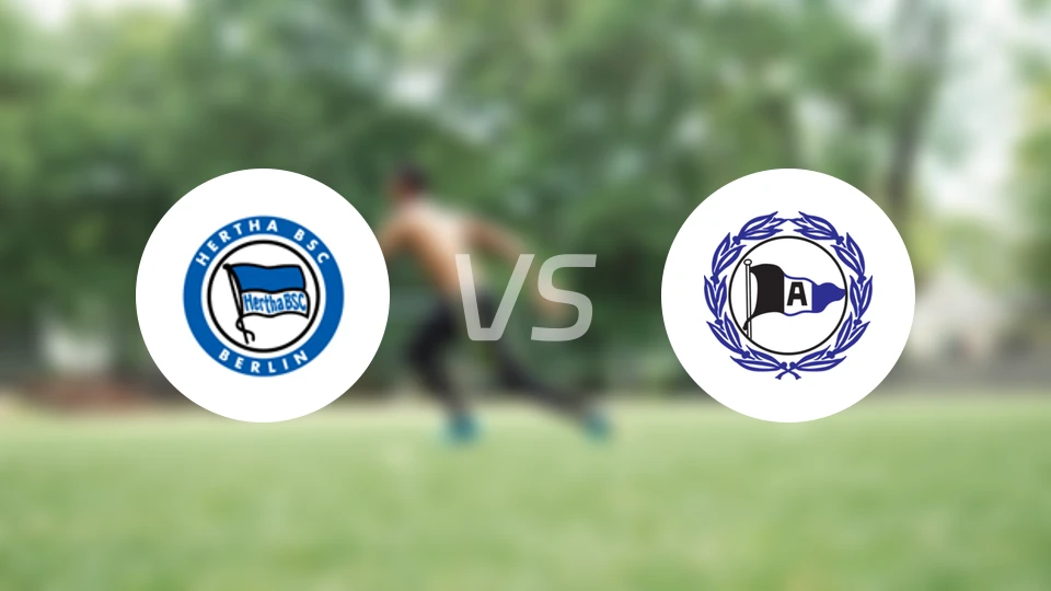 柏林赫塔U19vs比勒菲尔德U19比分预测【2026/02/07】