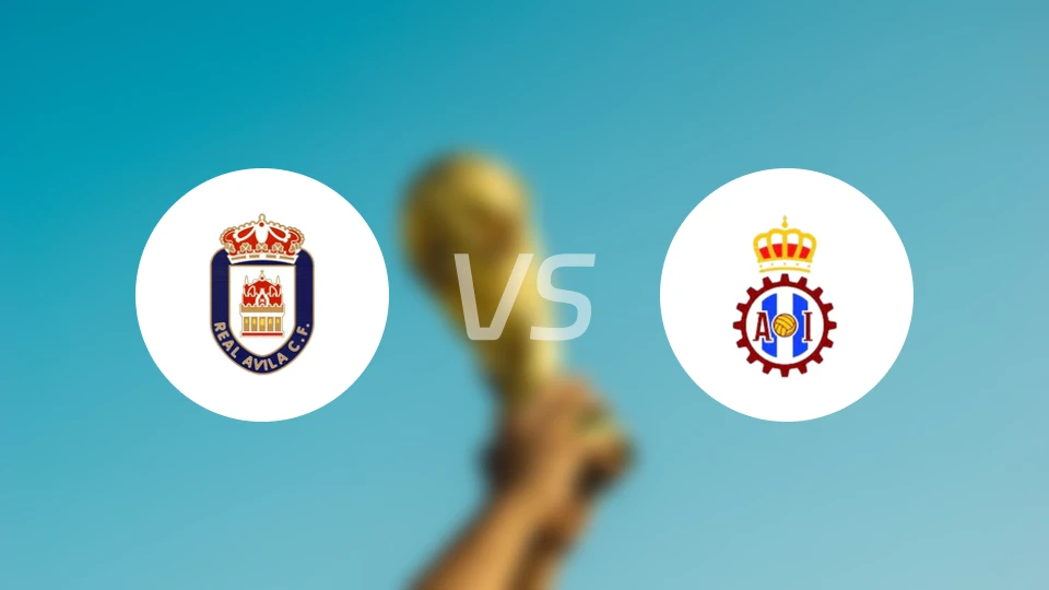 皇家阿维拉vs皇家阿维勒斯比分预测【2025/10/31】