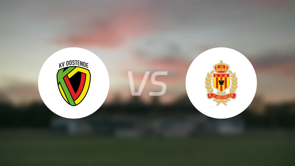 KV迪克斯梅德vs梅赫伦U21比分预测【2025/11/01】