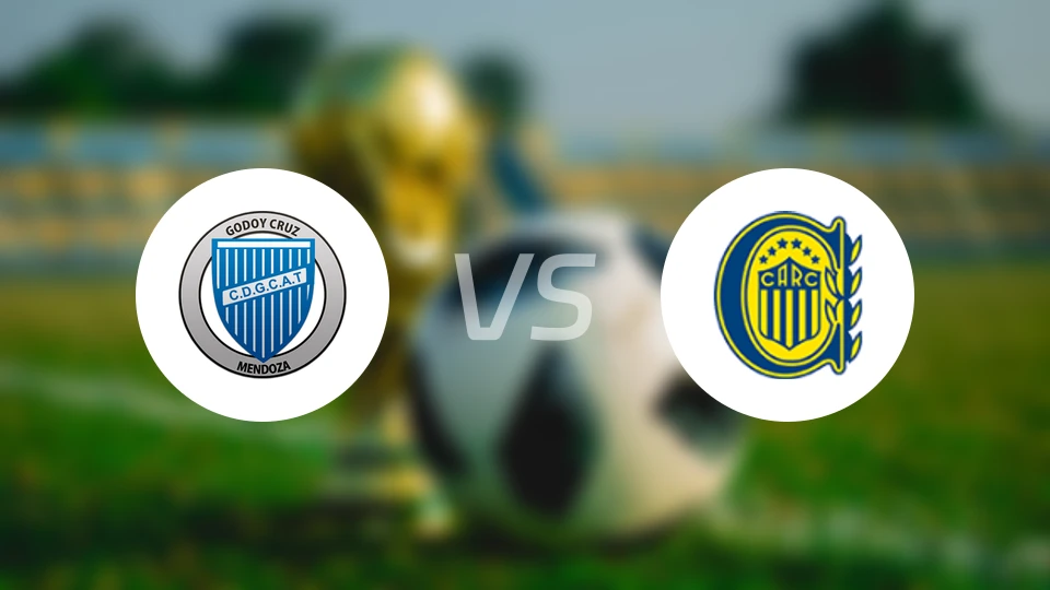 戈多伊克鲁斯后备队vs罗萨里奥中央后备队比分预测【2026/04/08】