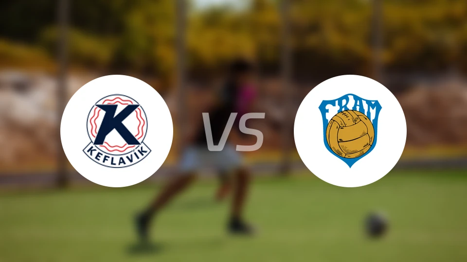 凯夫拉维克vs弗拉姆比分预测【2026/03/07】