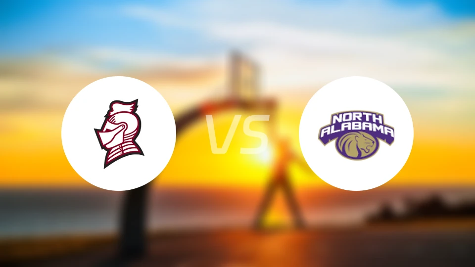 贝拉明大学vs北阿拉巴马比分结果战报【2026/02/26】