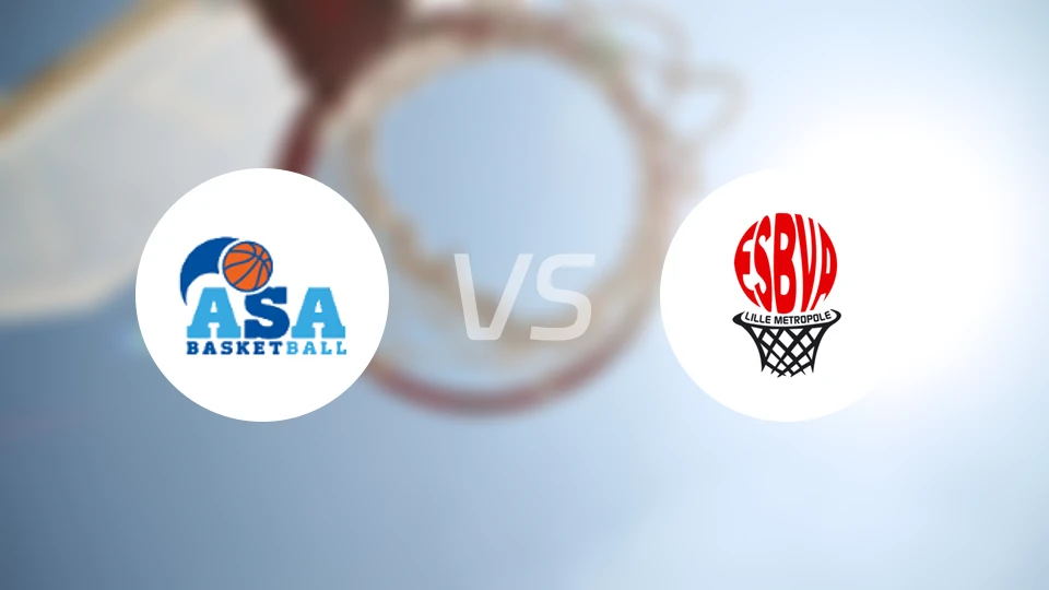 奥诺耶AS女篮vs里尔女篮比分预测【2025/12/04】