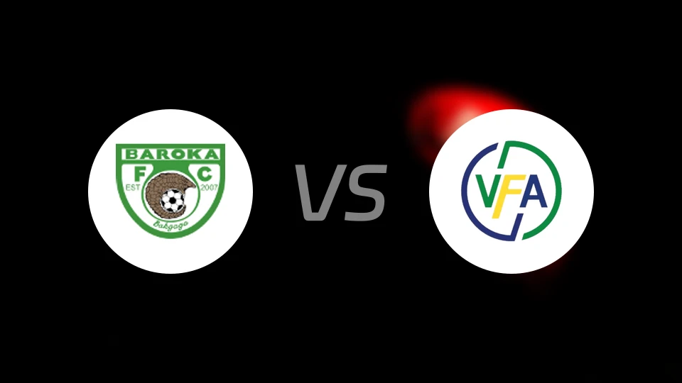 巴洛卡vs文达比分预测【2025/12/07】