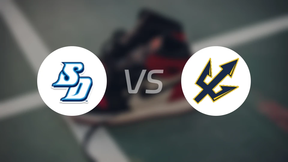 圣地亚戈大学vs加州大学圣地亚哥分校比分结果战报【2025/12/20】