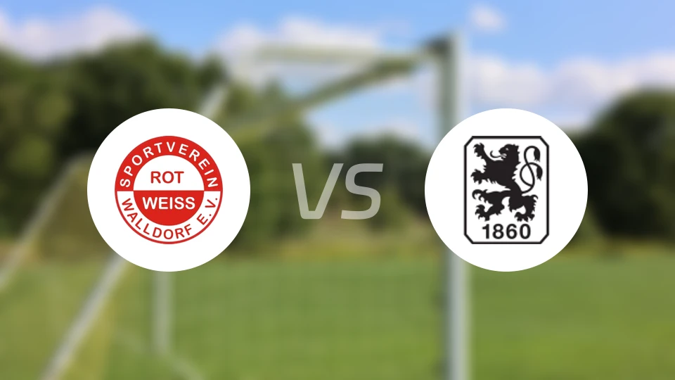 沃尔多夫U19vs慕尼黑1860U19比分预测【2026/03/08】