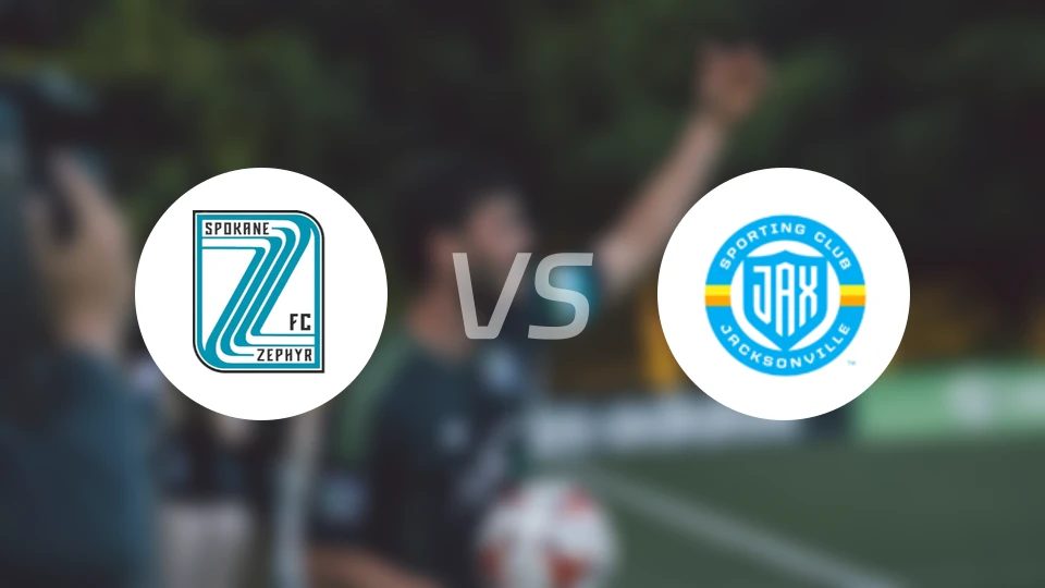 斯波坎泽法女足vs运动Jax女足比分结果战报【2026/04/20】