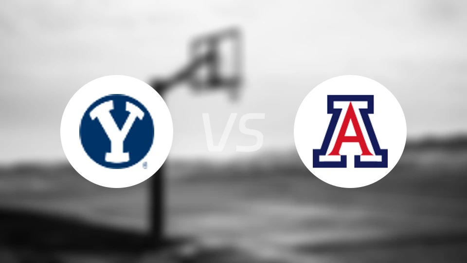 杨百翰大学美洲豹女篮vs亚利桑那女篮比分预测【2026/01/07】