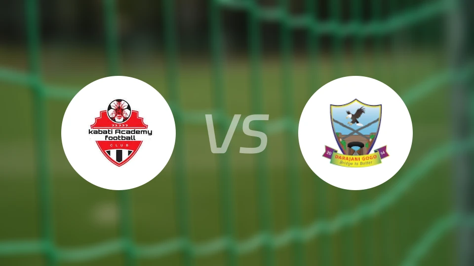 卡巴蒂青年vs达拉贾尼戈比分预测【2026/01/18】