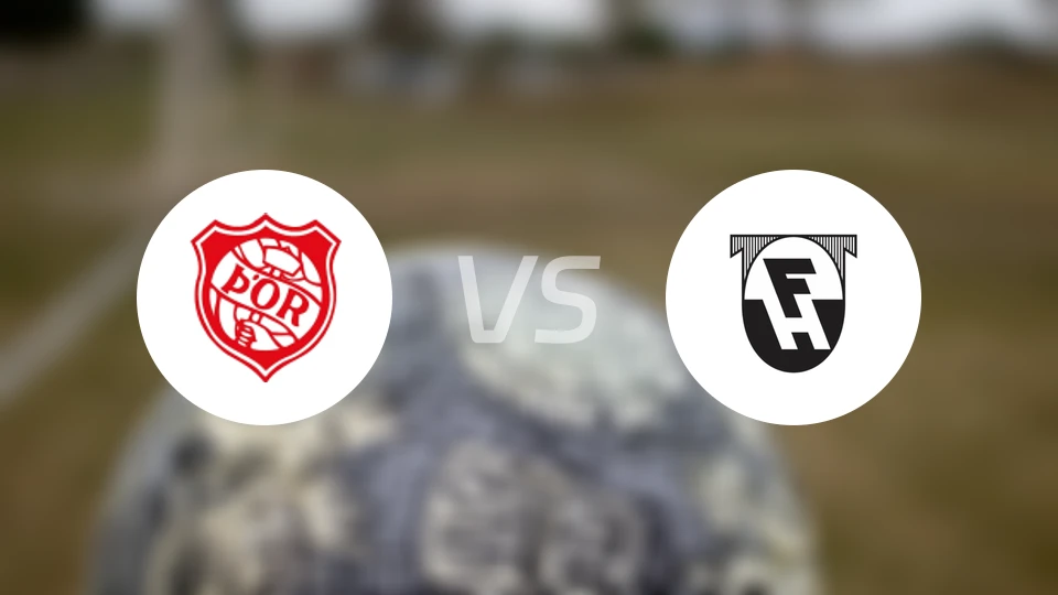 托尔阿克雷里vs哈夫纳夫约杜尔比分预测【2026/04/04】