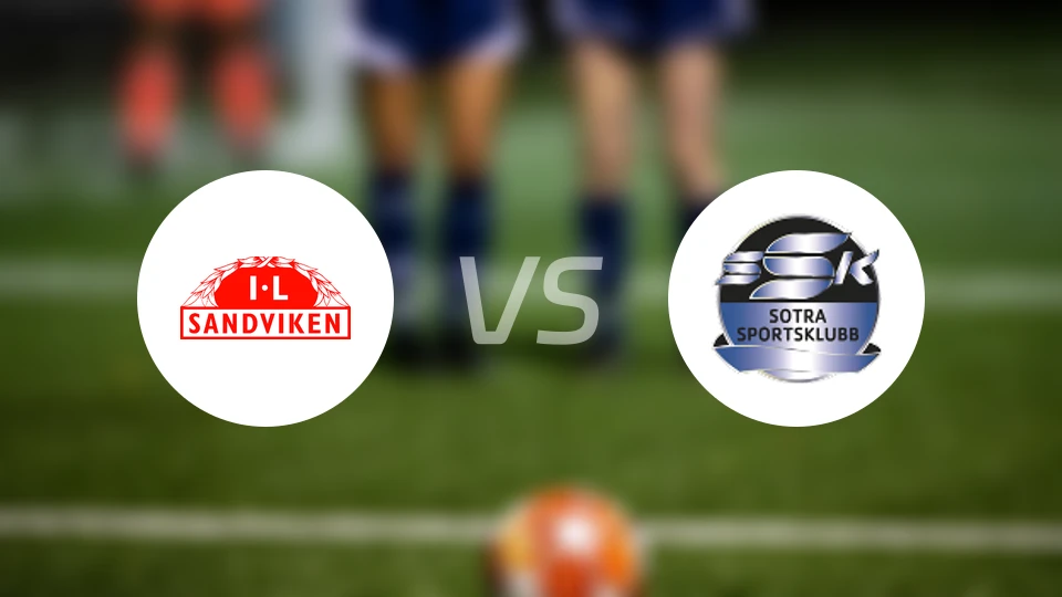 桑韦肯vs索特拉比分预测【2026/04/11】