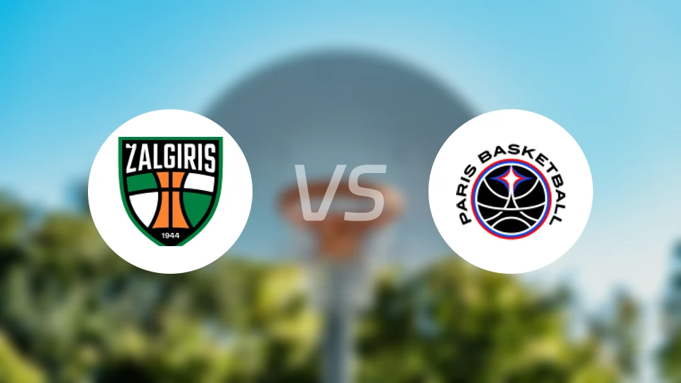 萨拉基利斯vs巴黎比分结果战报【2026/04/18】