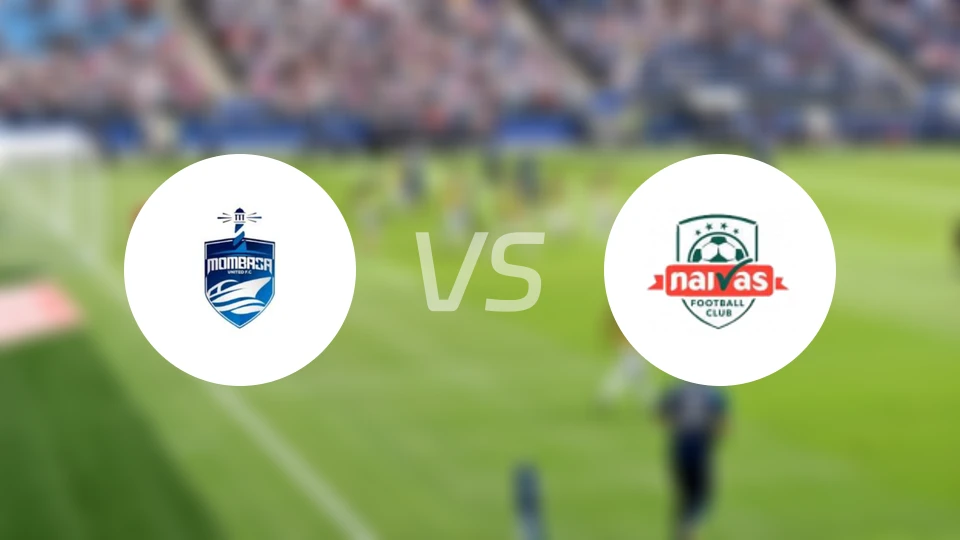 蒙巴萨联vs纳瓦萨体育比分预测【2025/10/29】