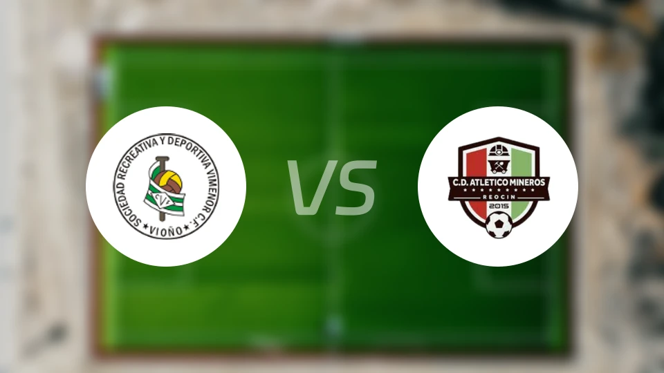 维米诺vs米内罗竞技队比分预测【2024/10/28】