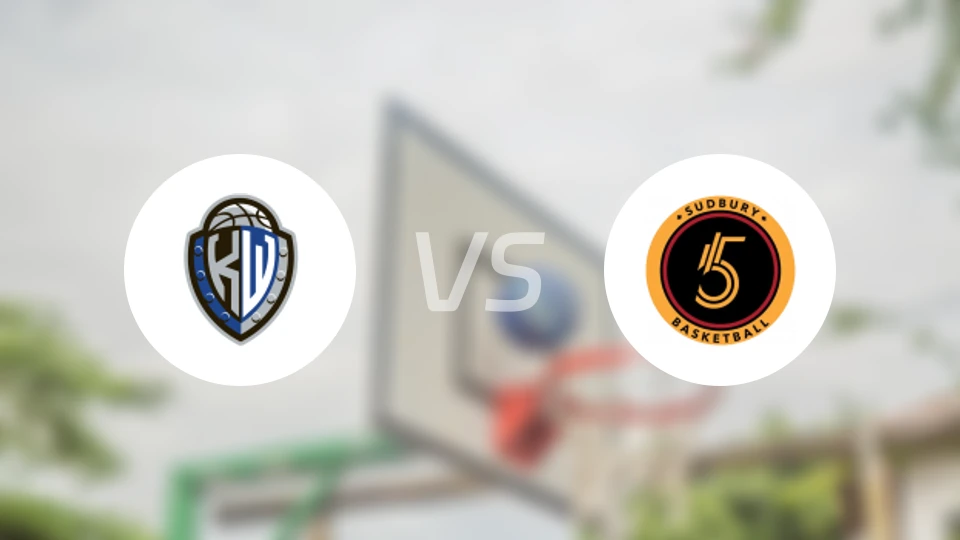 KW泰坦vs萨德伯里比分预测【2026/01/18】