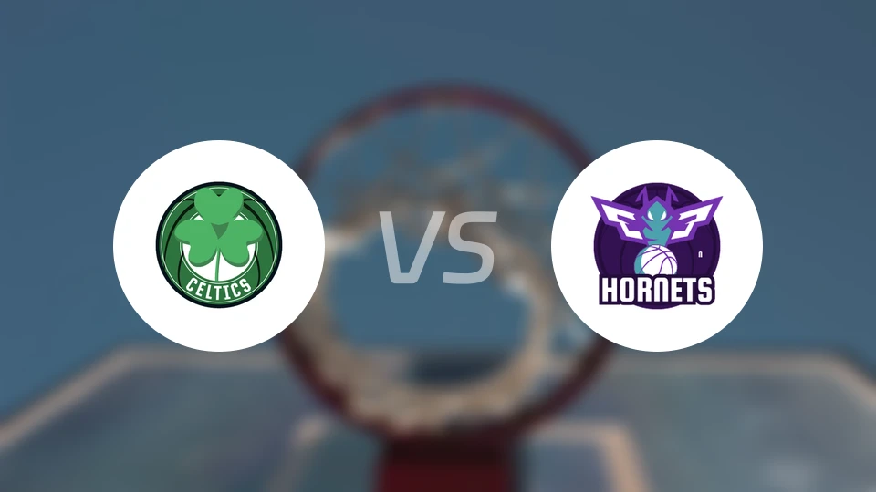 凯尔特人vs黄蜂录像回放【2026/03/30】