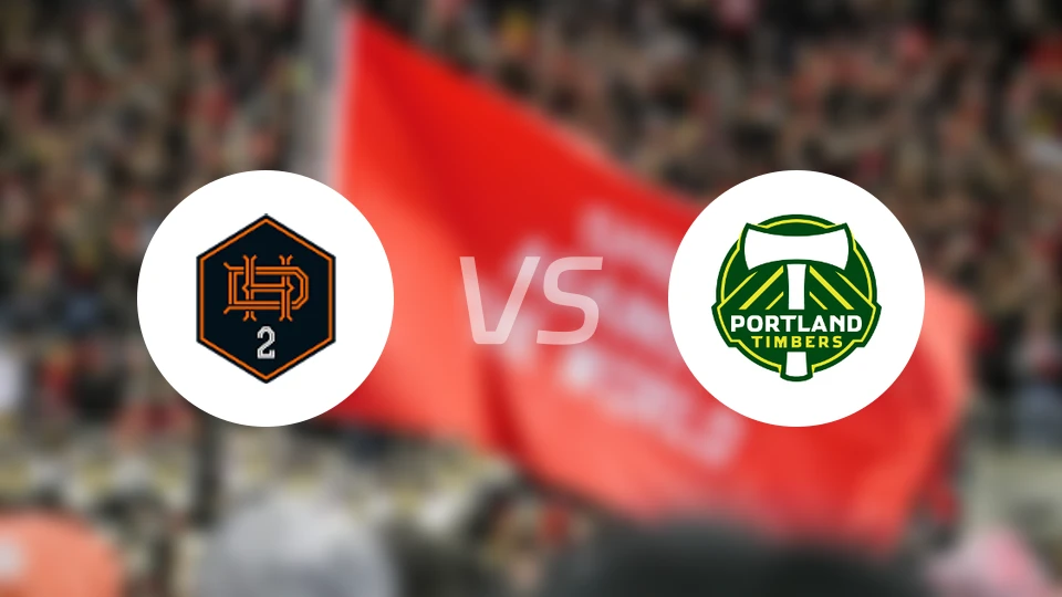 休斯顿迪纳摩B队vs波特兰伐木工后备队比分结果战报【2026/03/16】