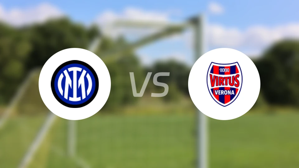 国际米兰U23vs维图斯维罗纳比分预测【2026/01/19】