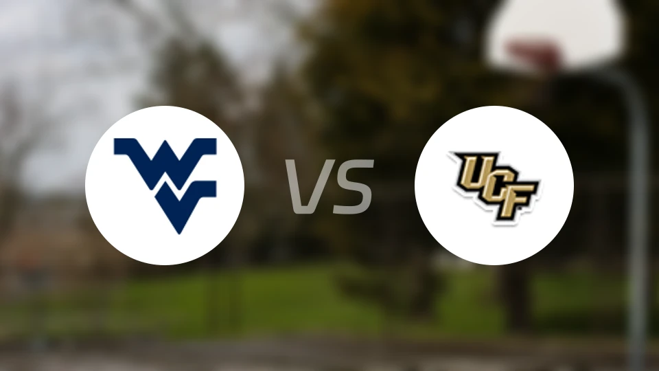 西弗吉尼亚大学vs中佛罗里达大学比分预测【2026/02/15】