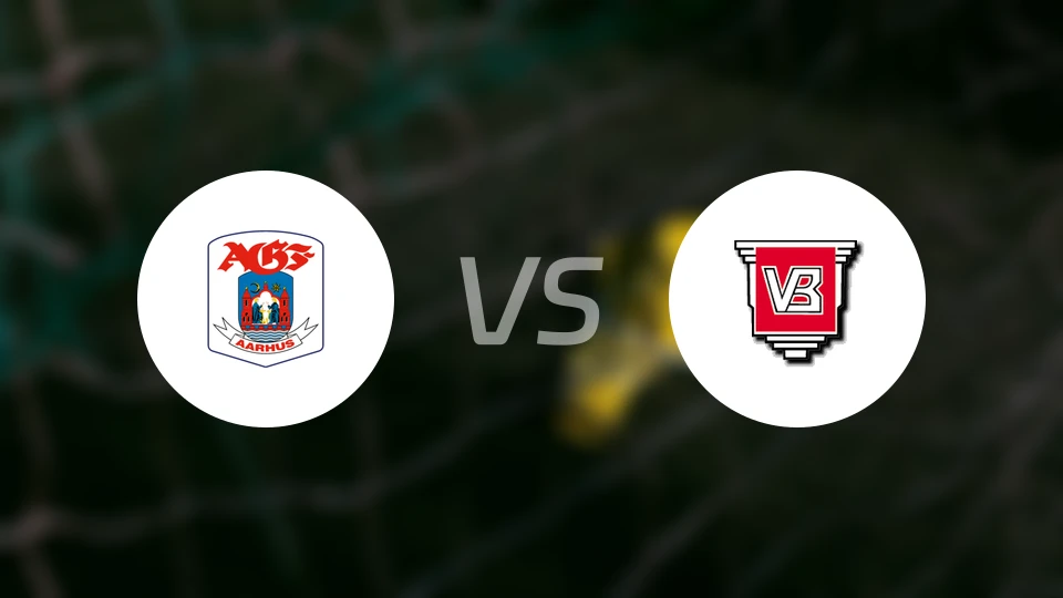 奥胡斯vs瓦埃勒比分预测【2024/08/20】