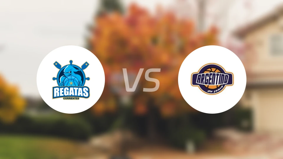 瑞加塔斯vs阿根廷胡宁竞技比分预测【2025/11/03】