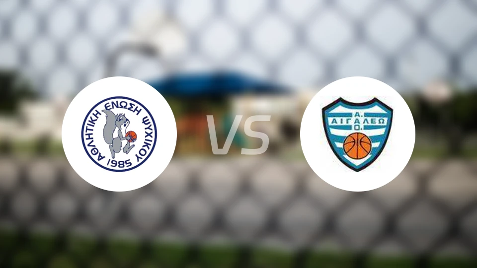 皮斯奇科vs艾加里奥比分预测【2025/11/15】