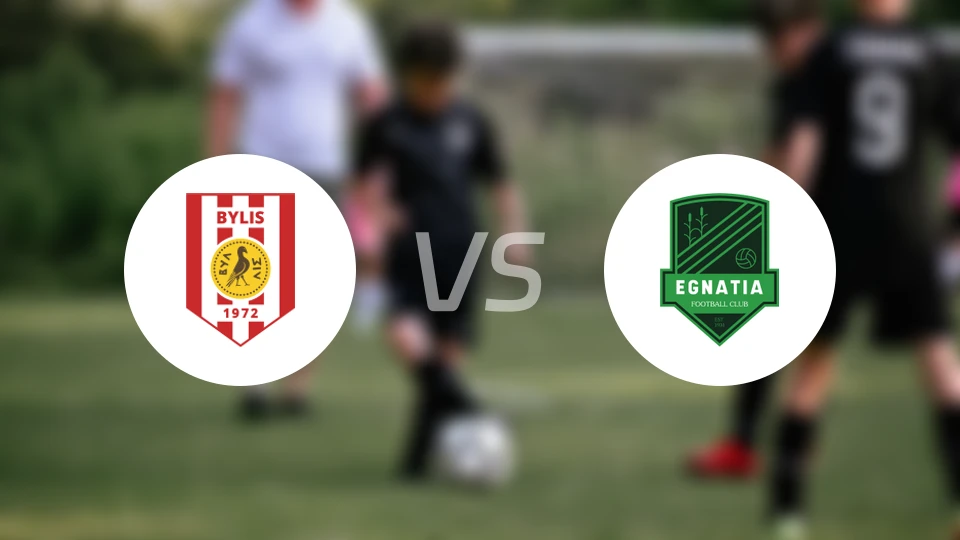 拜利斯vs埃格纳蒂亚比分预测【2026/01/24】