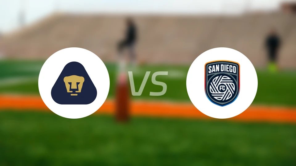 美洲狮vs圣地亚哥FC比分预测【2026/02/11】