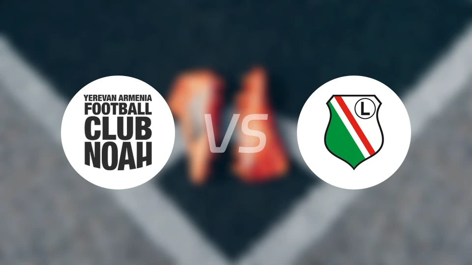 诺亚FCvs华沙莱吉亚比分结果战报【2025/12/12】