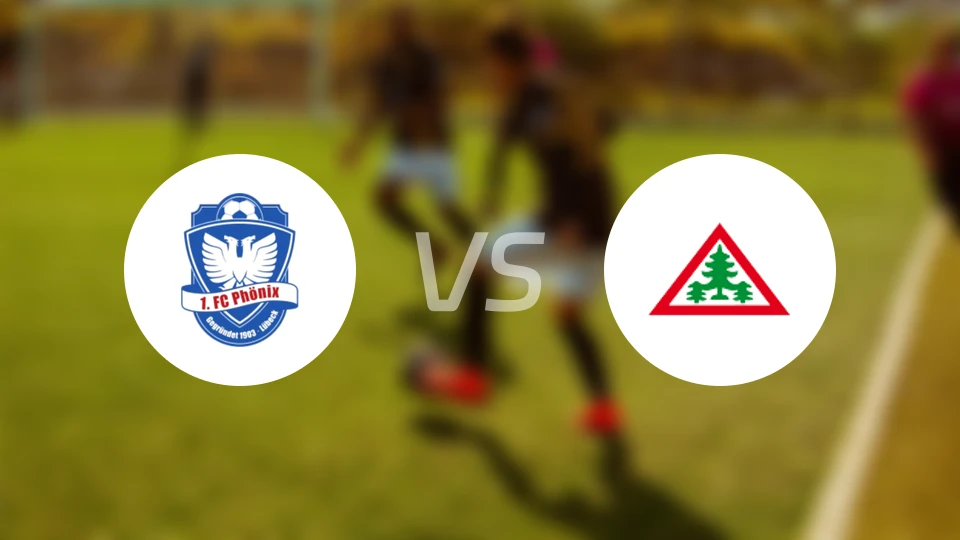 凤凰吕贝克B队vs霍恩韦斯特特比分预测【2025/11/23】