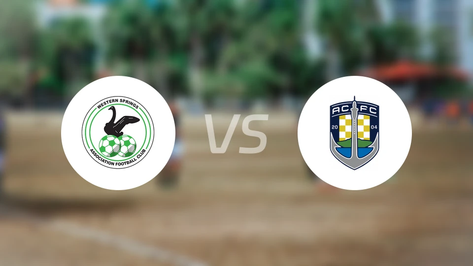 西斯普林斯vs奥克兰城比分预测【2025/11/30】