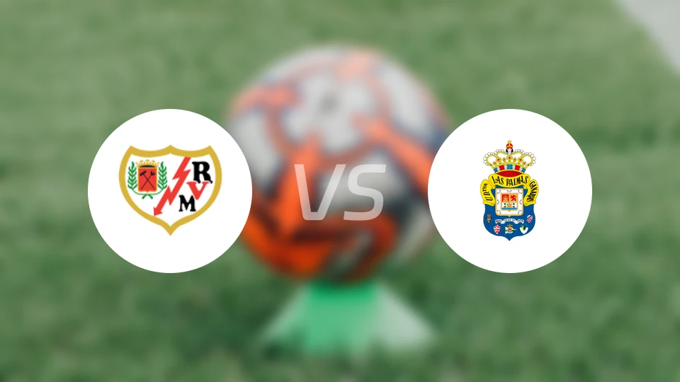 巴列卡诺B队vs拉斯帕尔马斯竞技比分预测【2025/12/07】