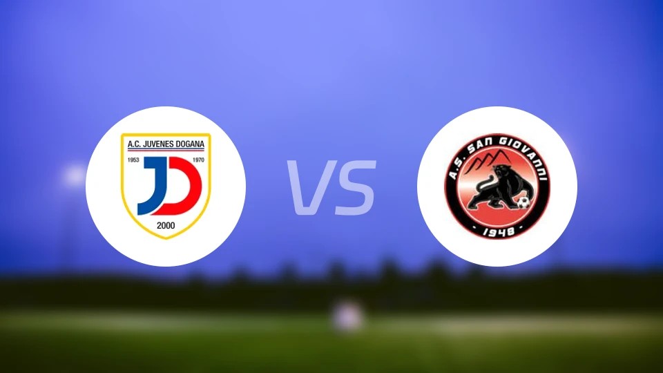 多加纳vs圣乔凡尼比分预测【2026/01/18】