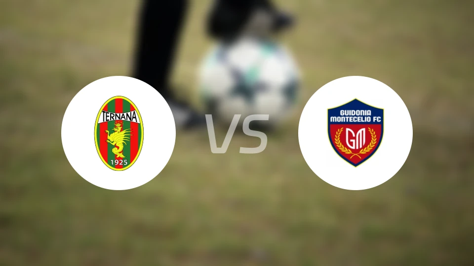 特尔纳纳vs圭多尼亚比分预测【2025/12/01】