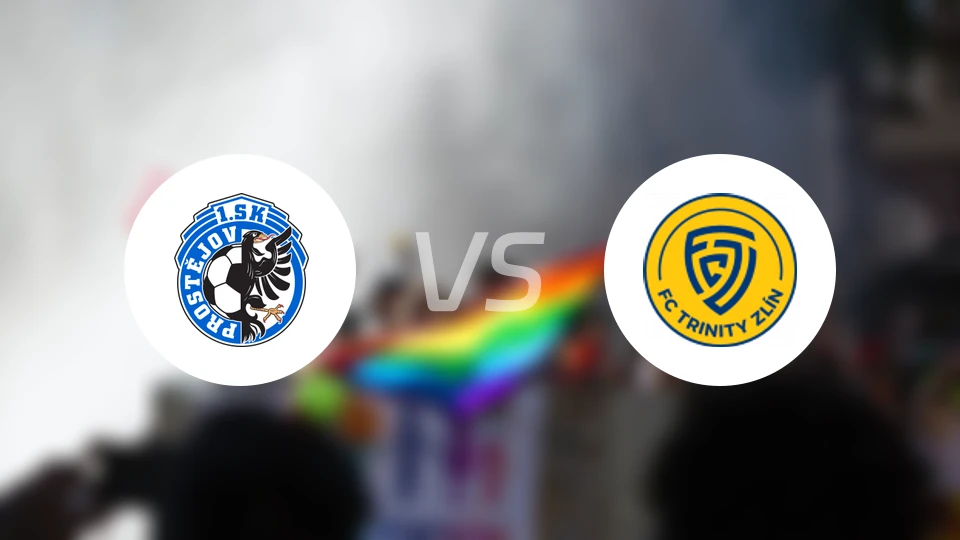 普罗斯捷约夫vs兹林比分预测【2026/01/10】