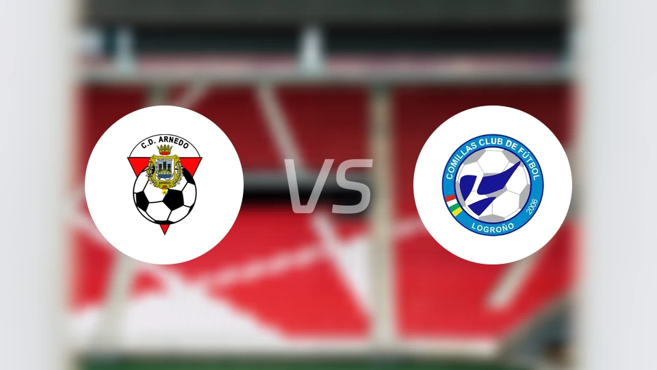 阿尔内多vs科米利亚斯比分预测【2026/04/12】