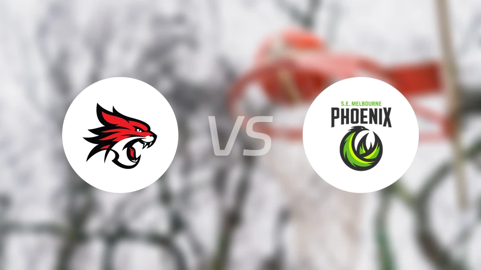 珀斯野猫vs东南墨尔本凤凰比分结果战报【2025/12/18】