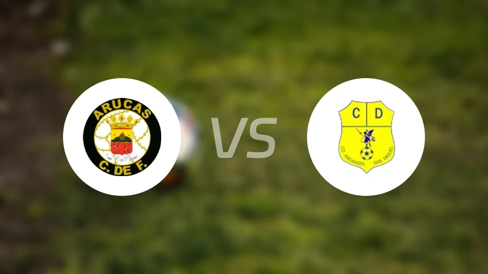 阿鲁卡斯vs圣米格尔CD比分预测【2026/03/14】